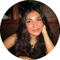 Maitreyi Menon profile
          image